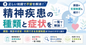 精神科の値段はいくらかかる？初診・再診の費用目安や安くする解説